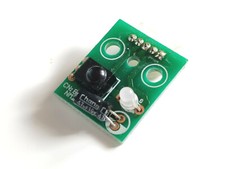 RICEVITORE Irda Infrarossi