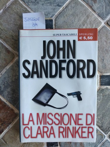 Missione clara rinker - di,