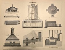 1889 Antica Stampa = SALE