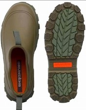 Stivaletto uomo Grundens Deviation 6" - taglia 12 - colore capperi NUOVO!