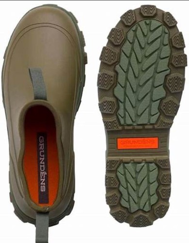 Stivaletti grundens uomo - stivaletti,