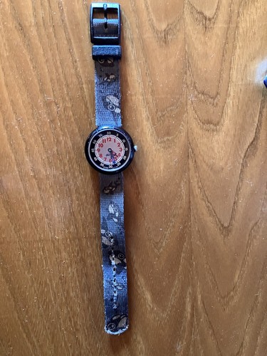 Orologio flik flak vintage - flak,