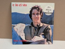 LP - RINO GAETANO - E IO CI