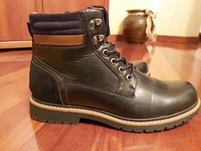 Scarponcino Uomo Nero - Bata -