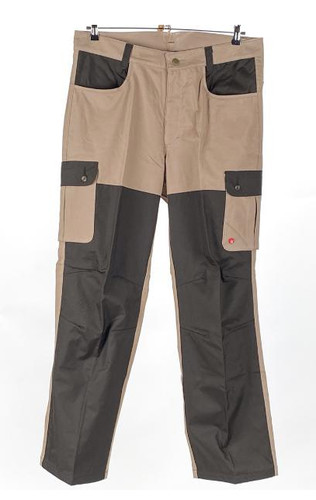 Pantaloni caccia gaston - caccia, j
