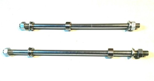Kit bulloni motore bulloni