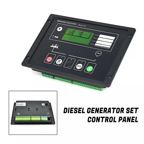 Dse710 regolatore generatore - regolatore,