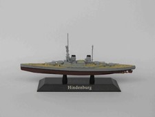 DIE-CAST NAVE DA GUERRA