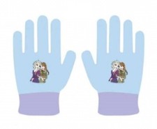 GUANTI BIMBA FROZEN H179-2