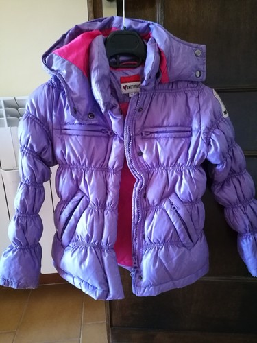 Piumino bambina sweet - bambina,