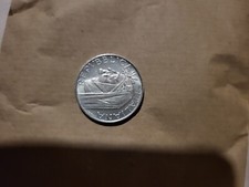 Moneta Argento 500 Lire  - 7'