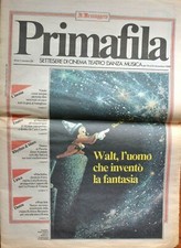 Walt Disney. Fantasia