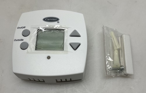 Carrier tstatccn2w01 - carrier,