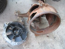 FIAT PANDA 30 - Convogliatore