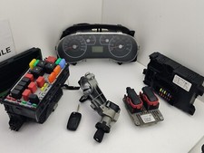 Centralina motore IAW5SF3M2