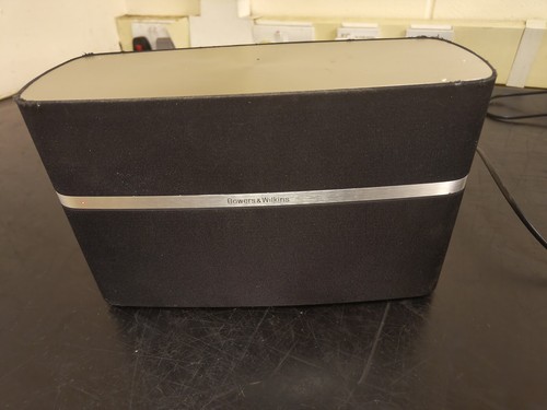 Bowers wilkins a5 wireless - wilkins,