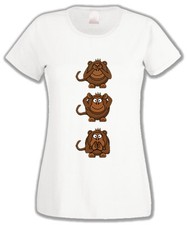 Womens shirt three - womens, 3