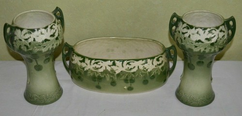 Jardinière centre table 2 - jardinière, de