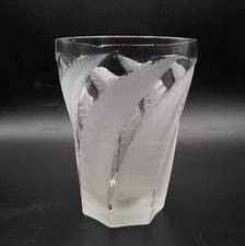 Grand verre à orangeade en