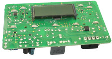 SCHEDA MOULINEX VOLUPTA HF40 BOCCALE PCB BASETTA