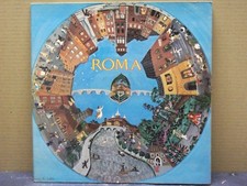 COLONNA SONORA - ROMA -