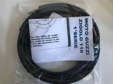 Impianto elettrico moto guzzi - impianto,