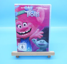 Trolls · DvD DreamWorks ·