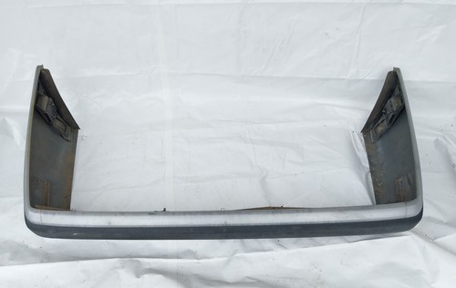 Paraurti posteriore mercedes - paraurti,