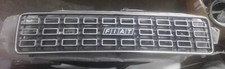 Mascherina Anteriore Fiat 127