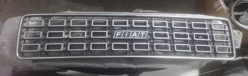Mascherina anteriore fiat 127 - mascherina,