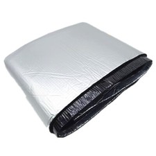 Aluminum Foil Insulation