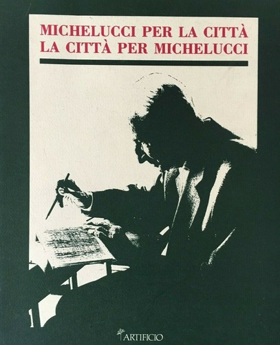 Michelucci per città la - michelucci,