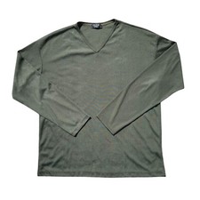 Collezione Uomo maglia verde