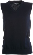 GILET MAGLIONCINO DONNA IN