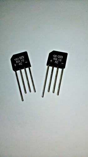 2pz ponte diodi - 2pz,
