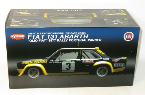 Fiat 131 abarth olio - fiat,