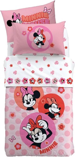 Minnie flowers caleffi - minnie,