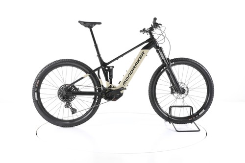 Mondraker dusk mtb full - mondraker,