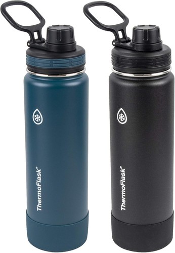 Thermoflask pack stainless - thermoflask,