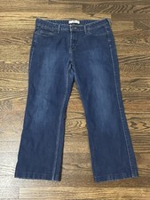 Levi's 523 Lift & Lengthen