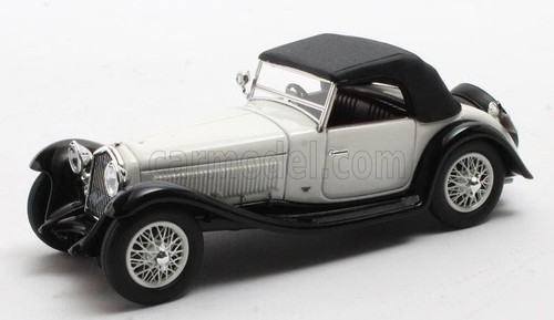 Matrix scale models - 1/43,