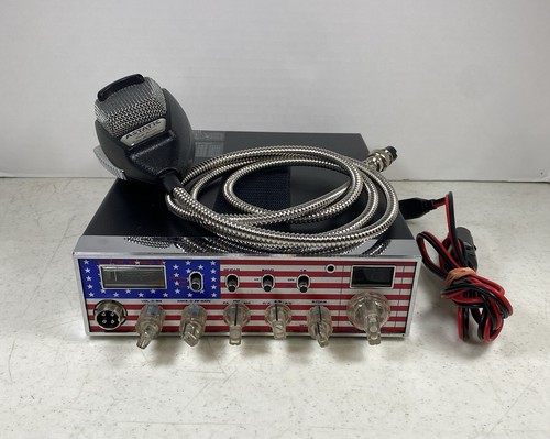 Connex 3300hp radio 40 - connex,