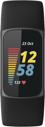 Fitbit charge tracciatore - 5, di