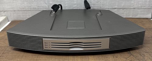 Bose wave music system - wave,