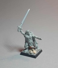 Citadella Warhammer Quest 1995