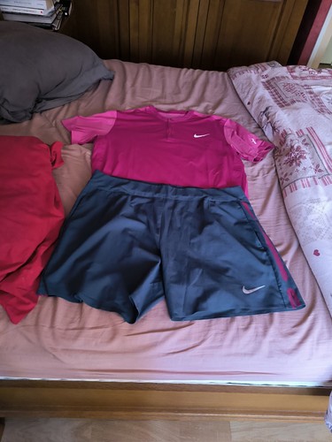 Federer nike - federer,