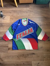 Maglia Hockey su Ghiaccio