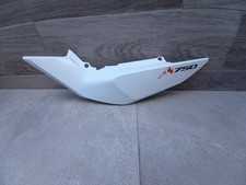 Carena Posteriore Sinistra Sx Honda Transalp 750 2023 2024 2025