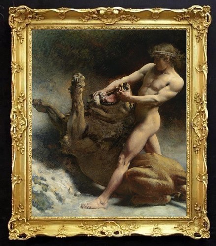 quadri moderni donne