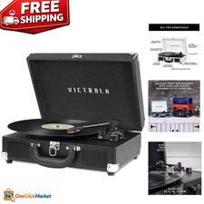 Portable Bluetooth Record